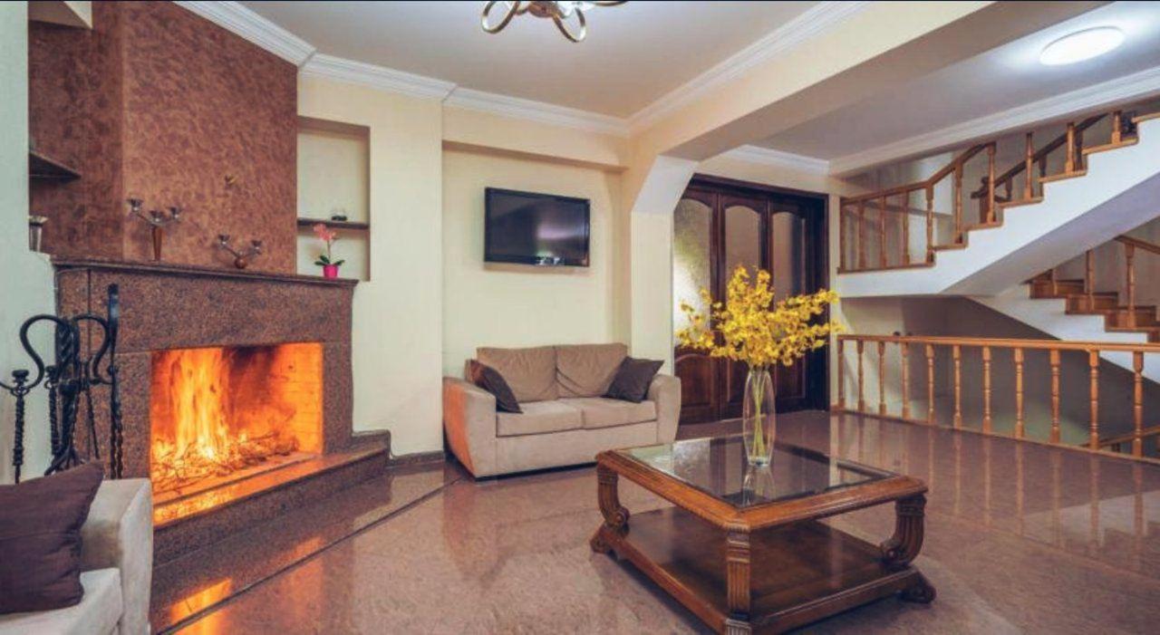 7 Star Bed and Breakfast Τυφλίδα Εξωτερικό φωτογραφία