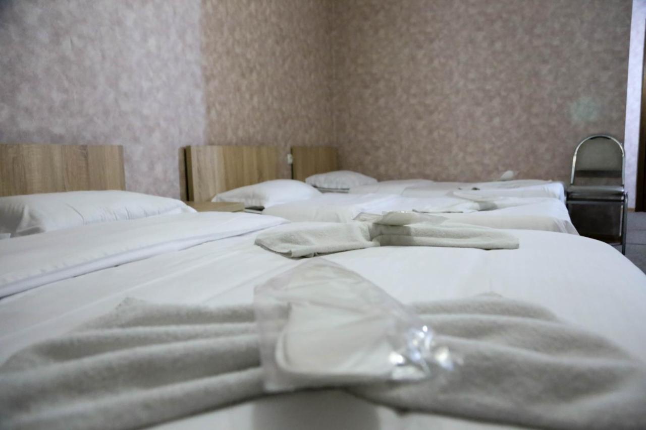 7 Star Bed and Breakfast Τυφλίδα Εξωτερικό φωτογραφία