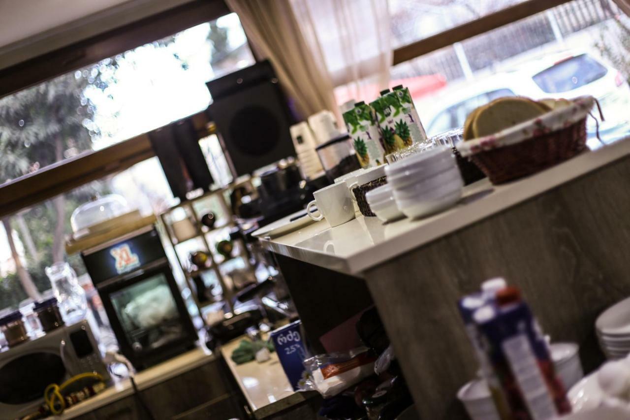 7 Star Bed and Breakfast Τυφλίδα Εξωτερικό φωτογραφία