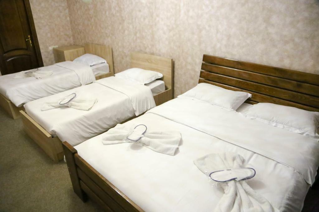 7 Star Bed and Breakfast Τυφλίδα Εξωτερικό φωτογραφία