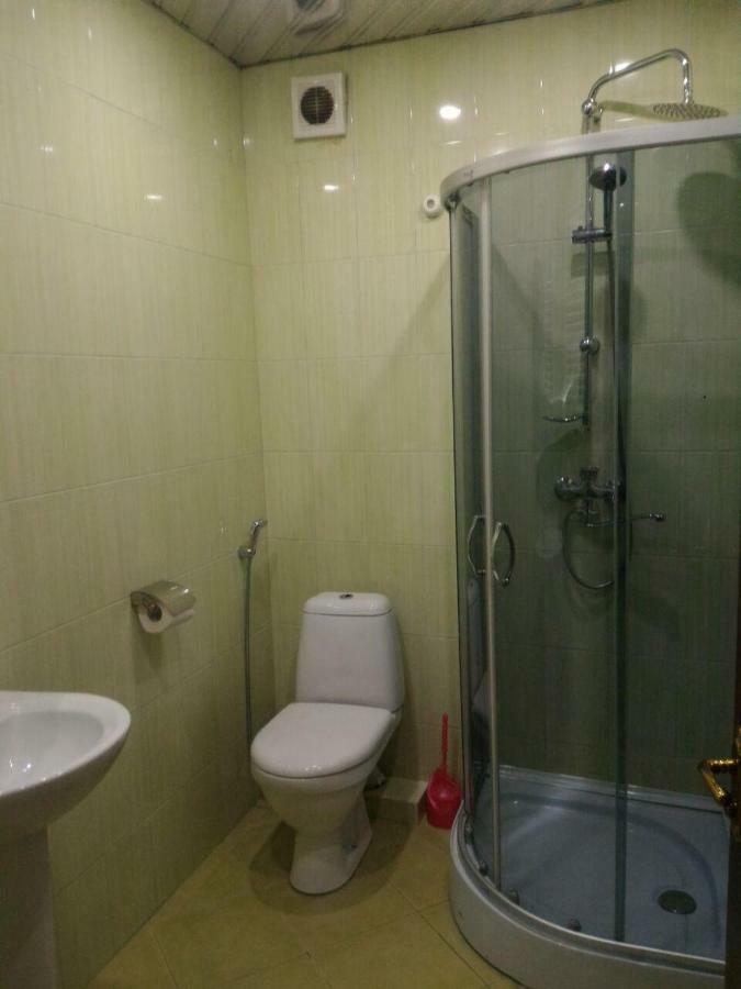 7 Star Bed and Breakfast Τυφλίδα Εξωτερικό φωτογραφία