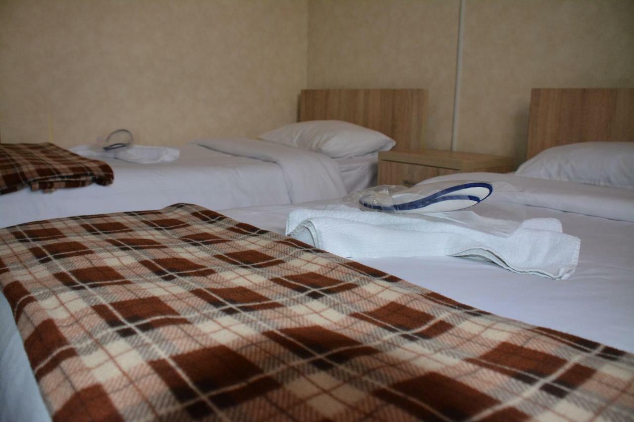 7 Star Bed and Breakfast Τυφλίδα Εξωτερικό φωτογραφία