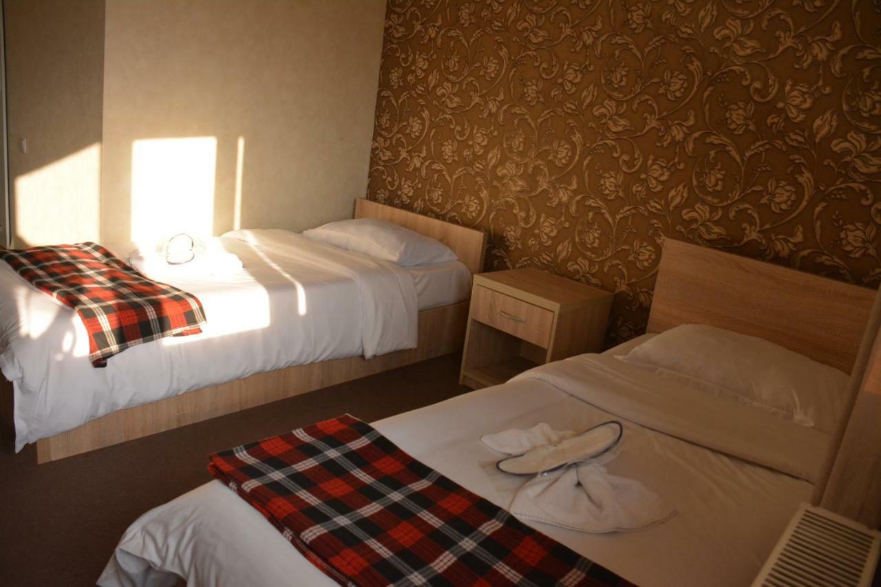 7 Star Bed and Breakfast Τυφλίδα Εξωτερικό φωτογραφία