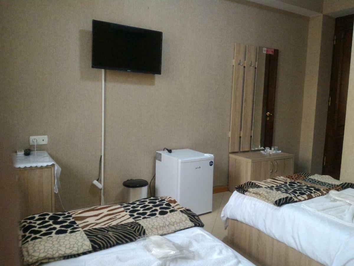 7 Star Bed and Breakfast Τυφλίδα Εξωτερικό φωτογραφία