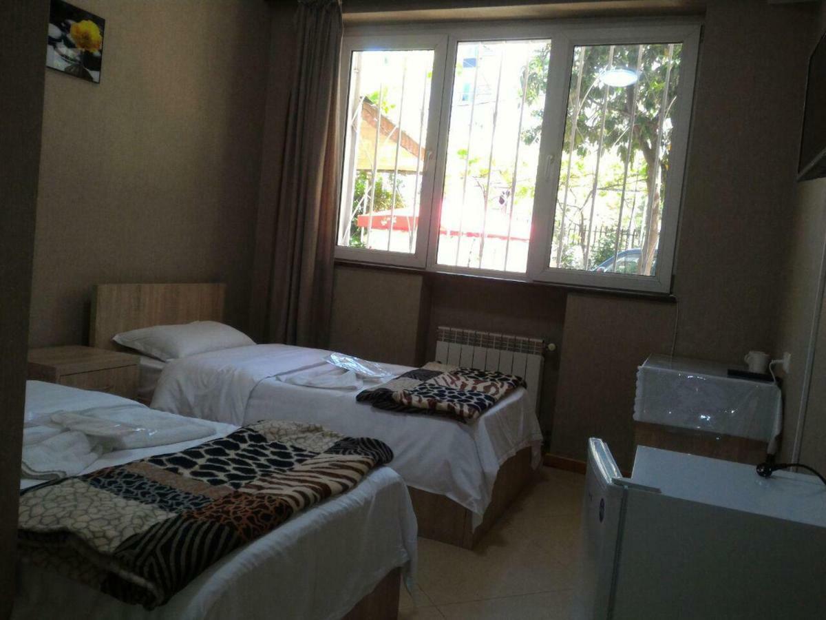 7 Star Bed and Breakfast Τυφλίδα Εξωτερικό φωτογραφία